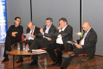 بالصور: نقابة المحاميين تعقد يوماً دراسياً في مركز بيرس بمدينة يافا 